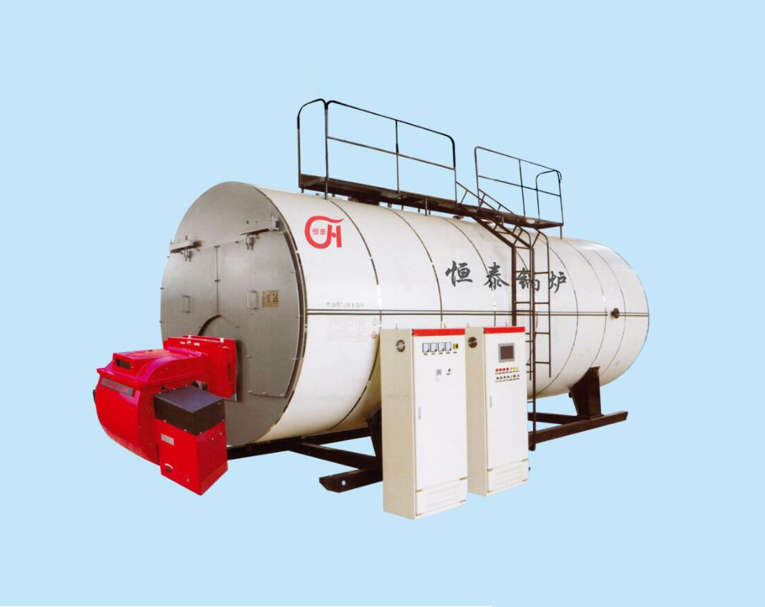 CWNS系列燃油（气）常压热水锅炉